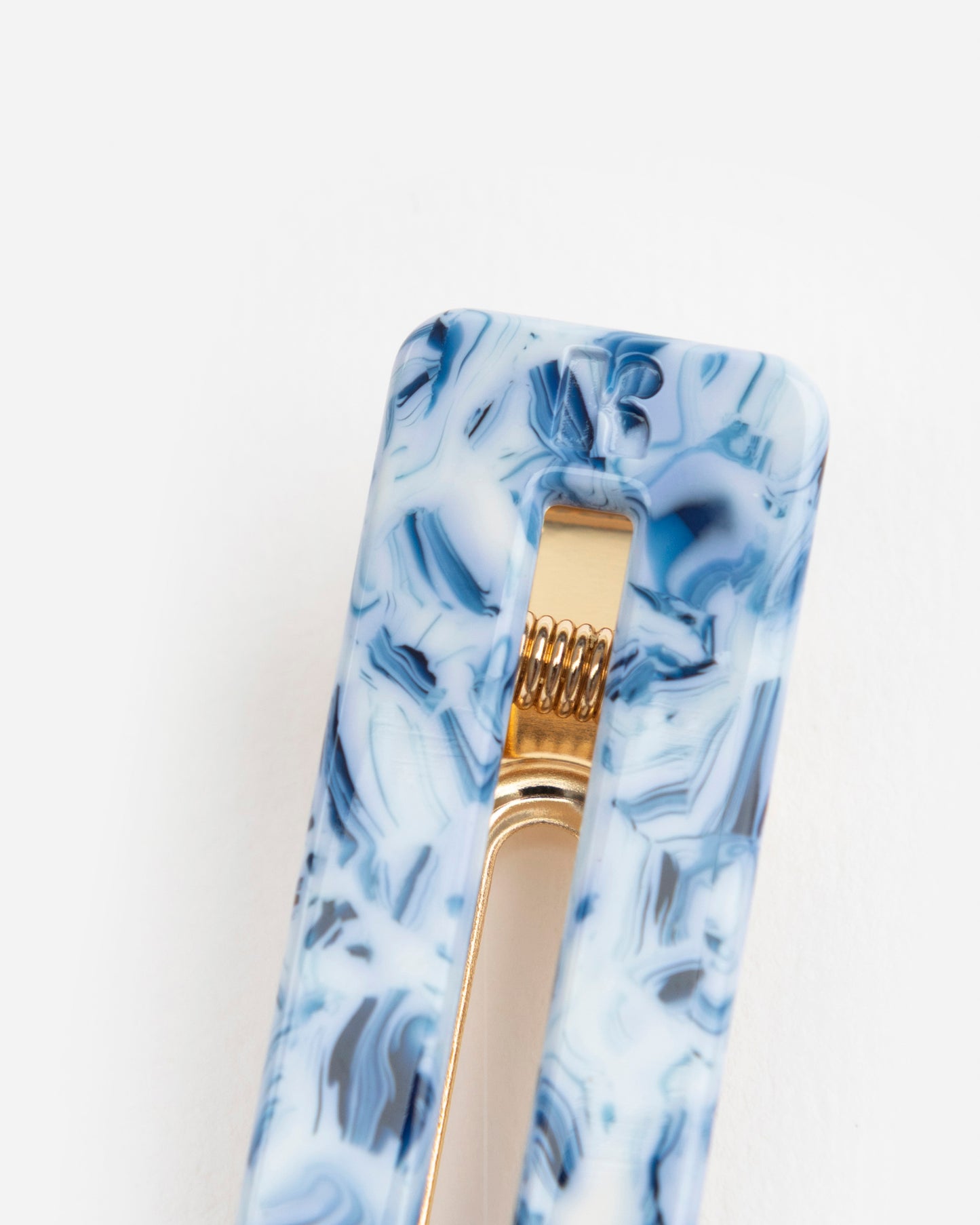 Barrette RECTANGLE - AthĂšnes -