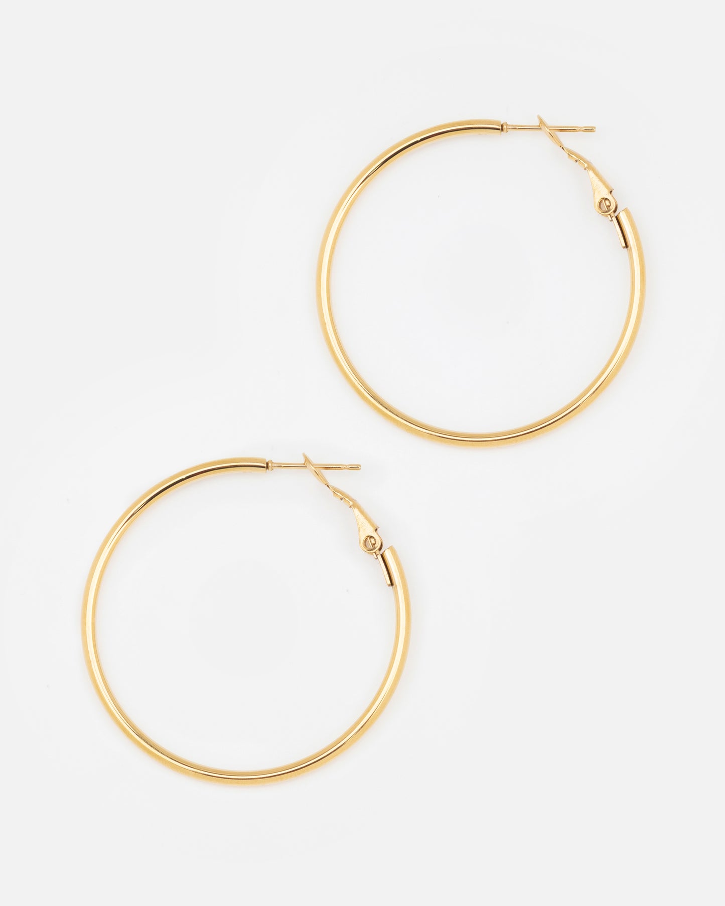 Boucles d'oreilles HALO