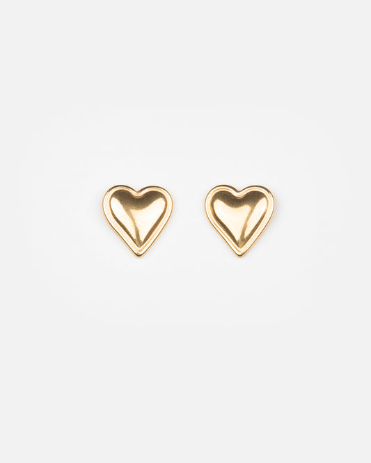 Boucles d'oreilles AMOUR