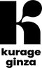 Logo de la marque Kurage Ginza bijoux 