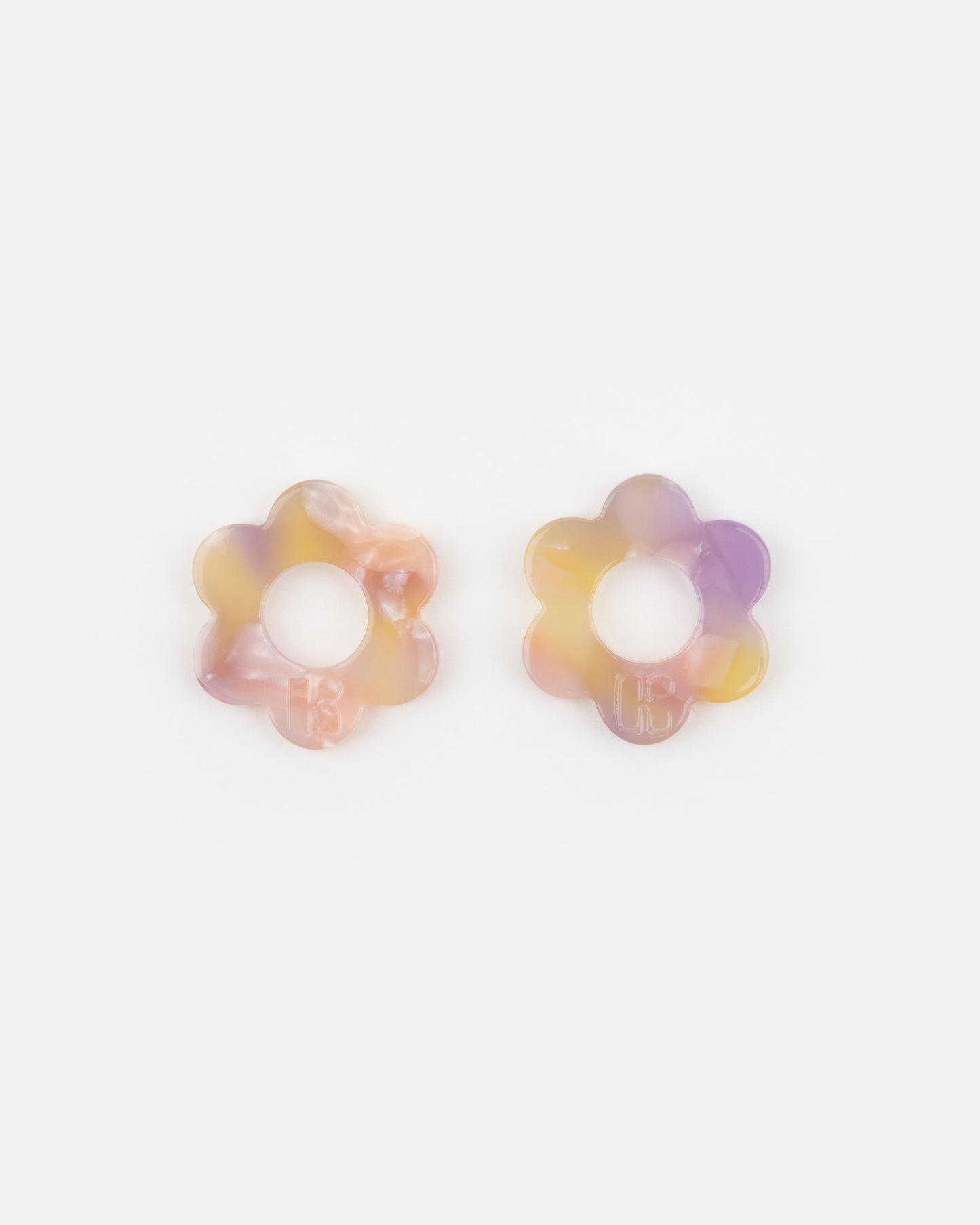 BABY FLEURETTE - Sans Anneaux -