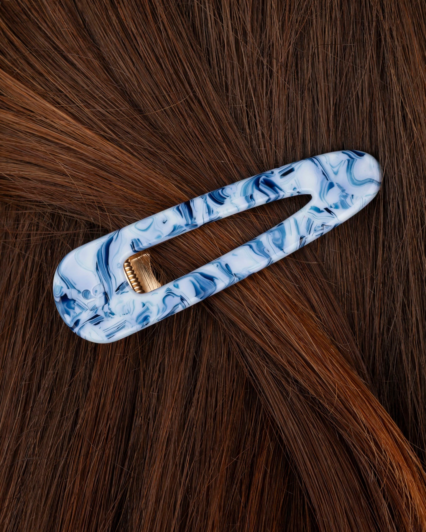 Barrette TRIANGLE - Athènes -