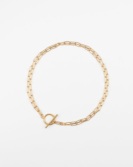 Collier ÉCLAIR