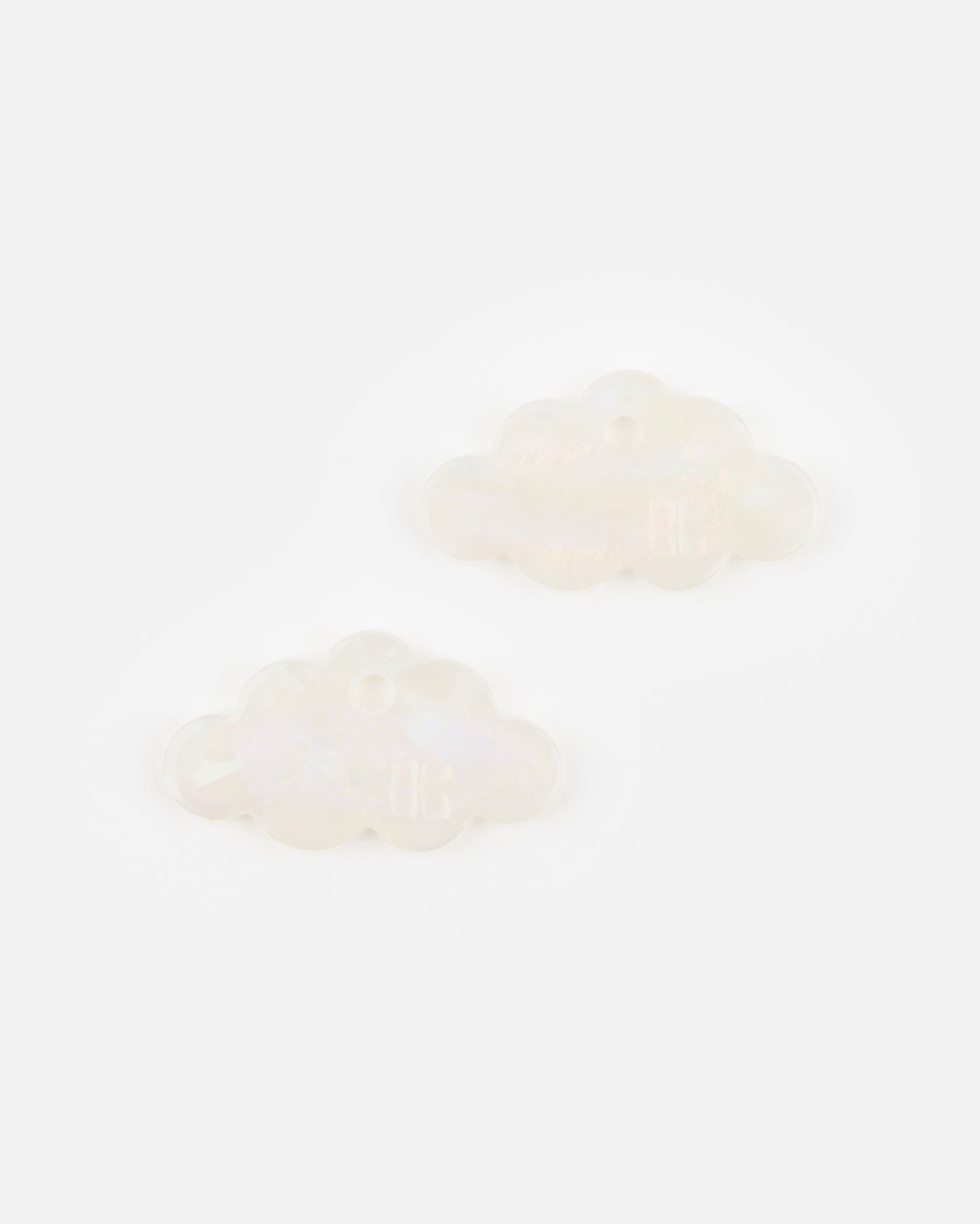 NUAGE - Sans anneaux -